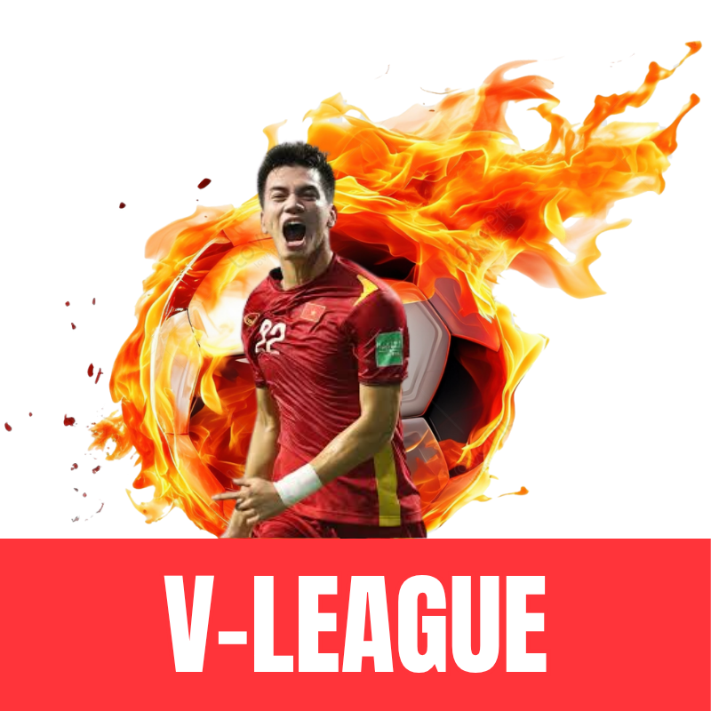 V-League