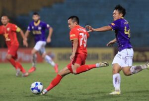 Nhận định V-League