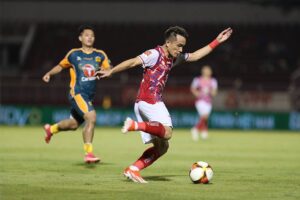 Phong độ gần đây của hai đội