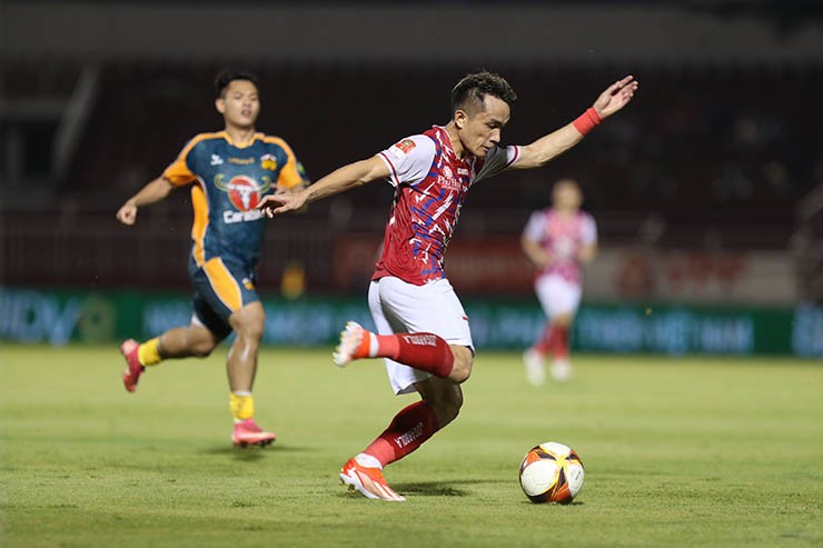 Phong độ gần đây của hai đội
