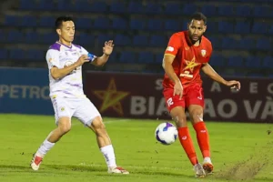 Thông tin về Helerson Mateus