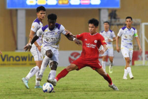 Thông tin chung về hai đội