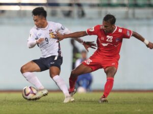 Dự đoán kết quả trận đấu