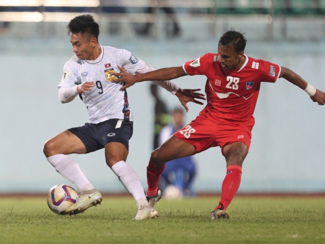 Dự đoán kết quả trận đấu