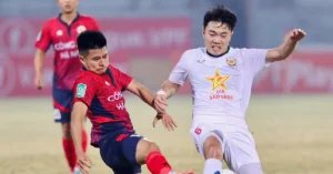 Thời gian tại CLB Hà Tĩnh