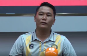 Mai Xuân Hợp