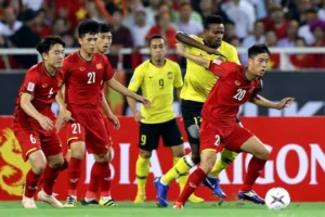 Bối cảnh hiện tại của hai đội