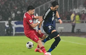 Tình hình hiện tại của hai đội