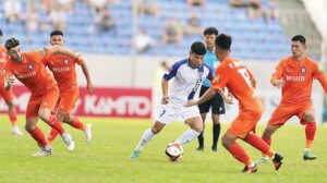 SHB Đà Nẵng