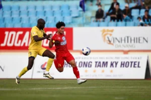 Thông tin trận đấu