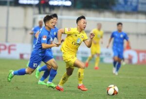 Phân tích phong độ gần đây