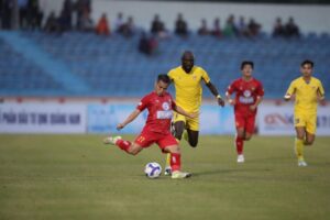Phong độ gần đây