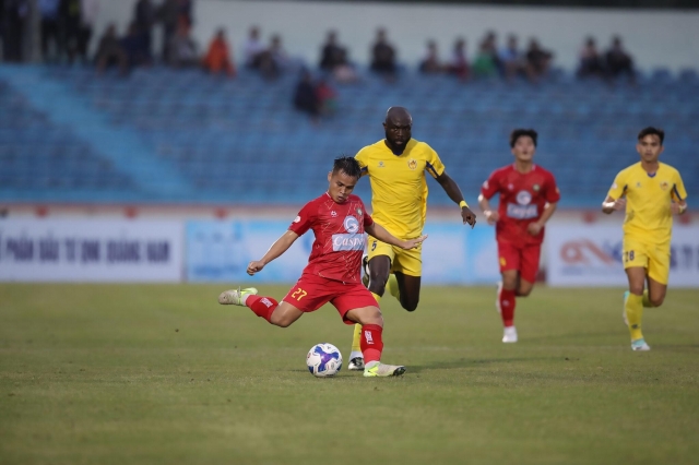 Phong độ gần đây