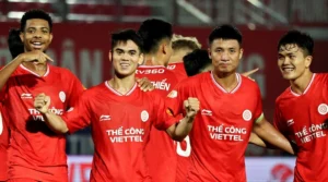 Derby Thủ đô và sự giữ nguyên của một số đội bóng