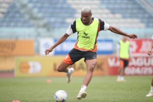 Thông tin về Thiago Henrique