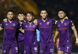 Thành tích nổi bật