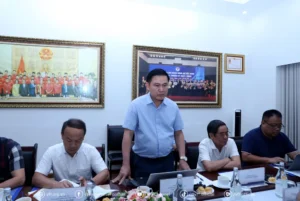 Mục đích và Ý nghĩa của Cuộc Họp