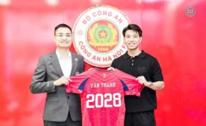 Chi Tiết Về Hợp Đồng